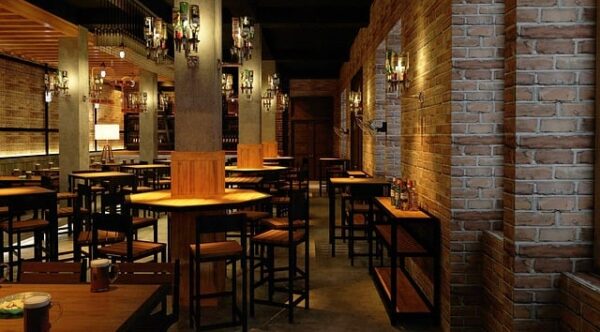 CerclePrivé für Restaurants & Co.